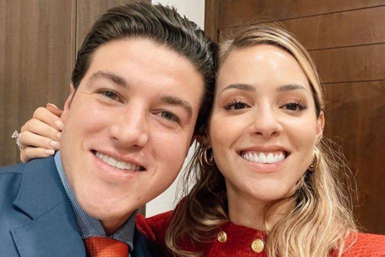Samuel García y Mariana Rodríguez le cantan al INE tras anulación de multa