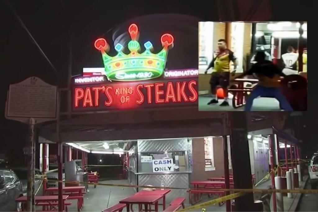 Muere un aficionado tras partido del America contra Philadelphia