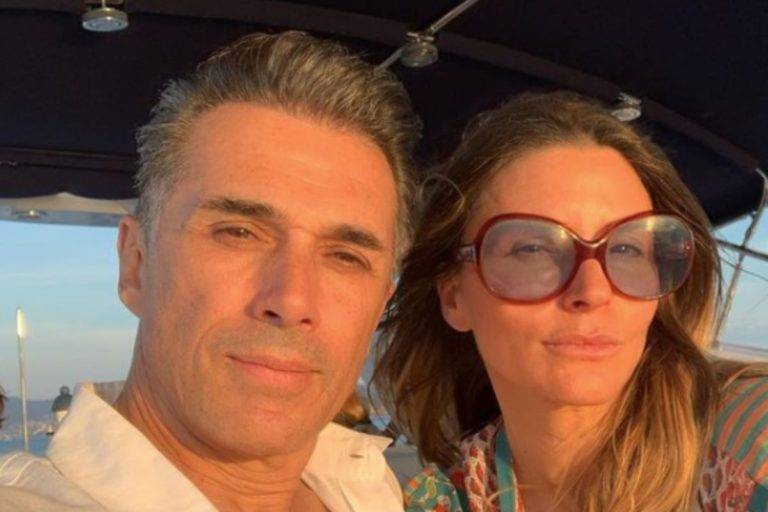 Issabela Camil asegura que no podrán comprobar que Sergio Mayer cometió tráfico de influencias
