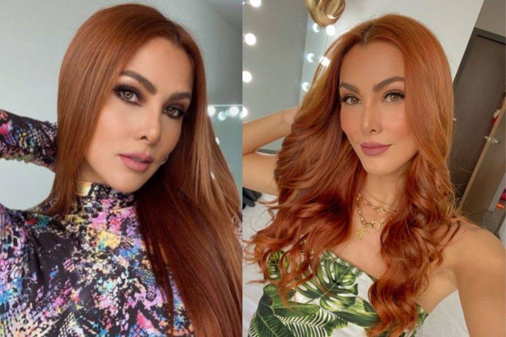 Conductora de Telehit denuncia que un hombre la acosa desde 2015