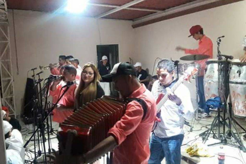Vocalista de La Nueva Marbella narra cómo los secuestraron y mataron al dueño del grupo