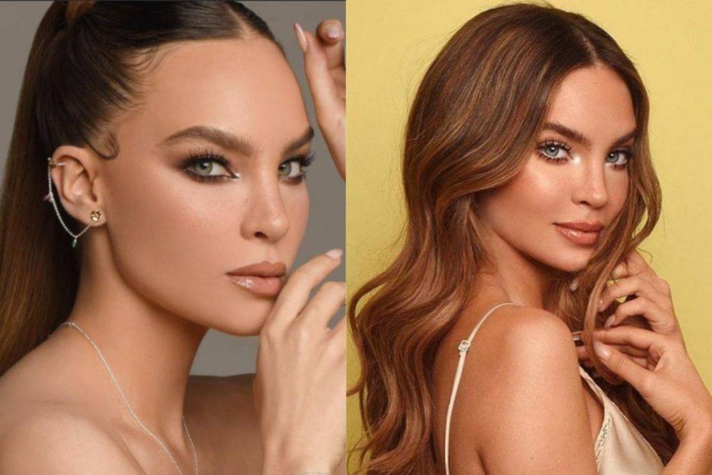 Belinda es acusada de no devolver joyas a famoso diseñador