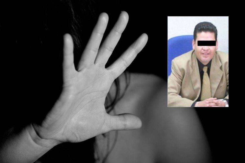 Detienen a presunto agresor de maestra de la UAEMex que daba clases virtuales
