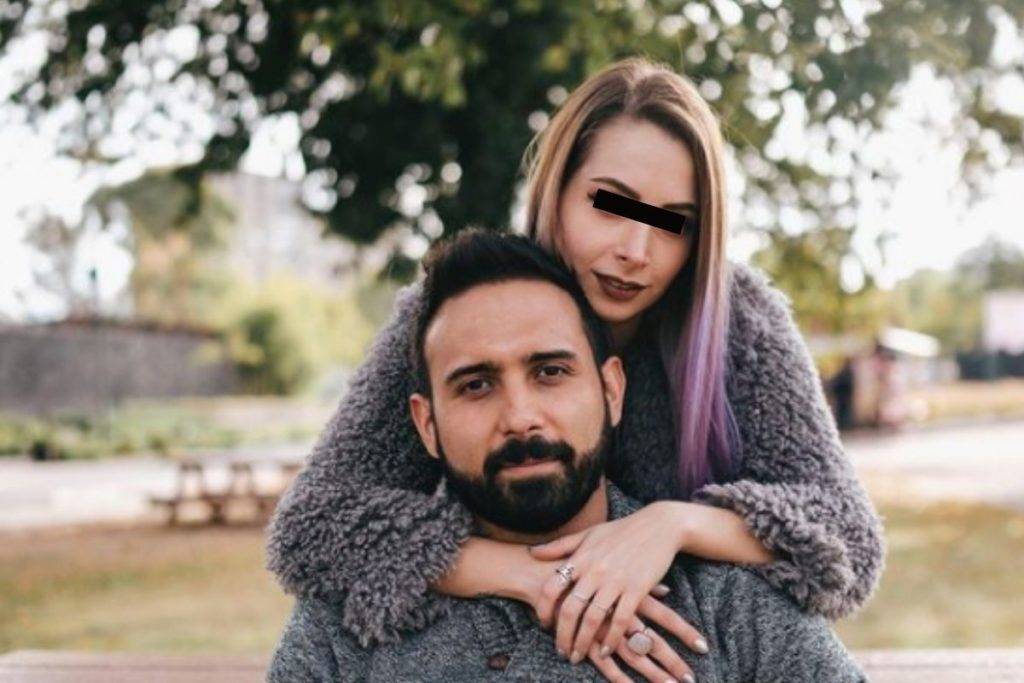 YosStop le hace “regalado” a su novio y le escribe emotiva carta desde la cárcel