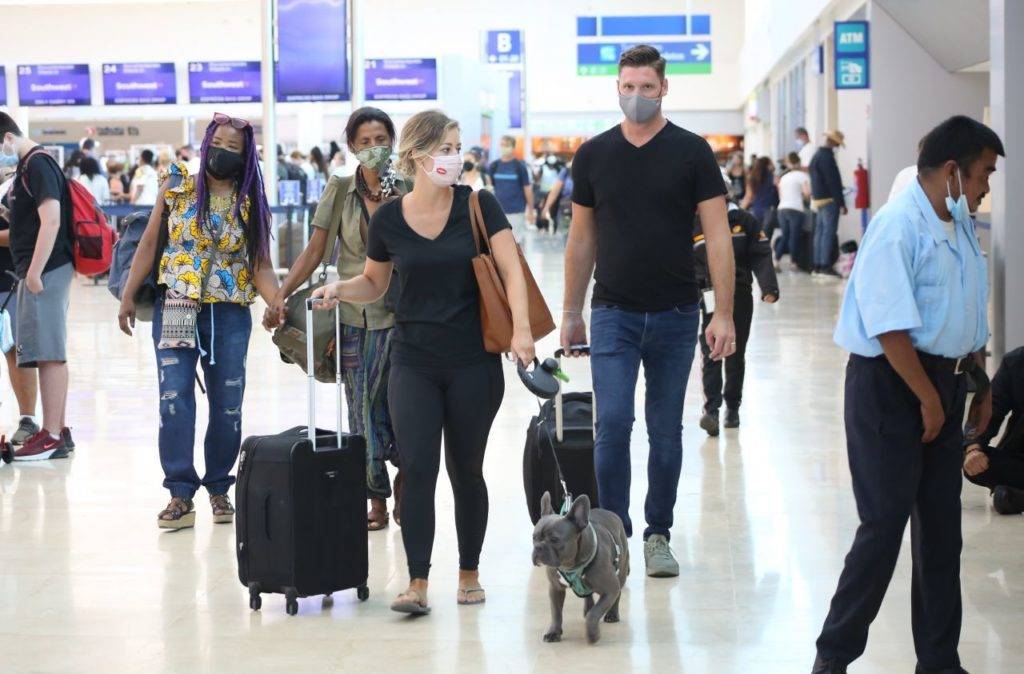 EU pedirá certificado de vacunación contra Covid-19 a turistas