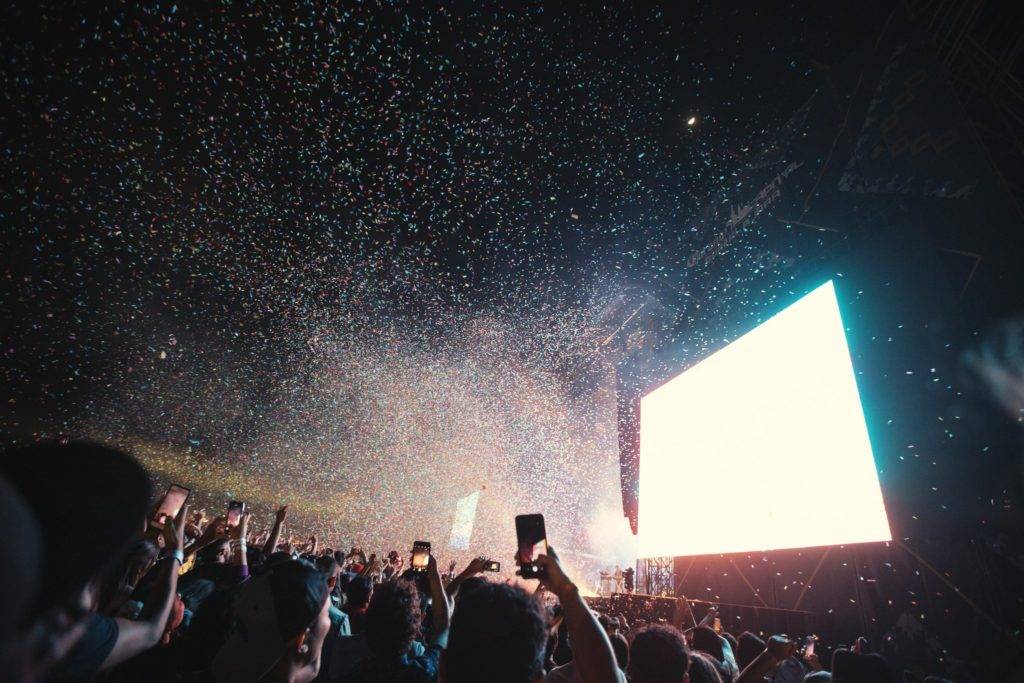 CDMX contempla llevar a cabo el Corona Capital y Fórmula 1 este 2021