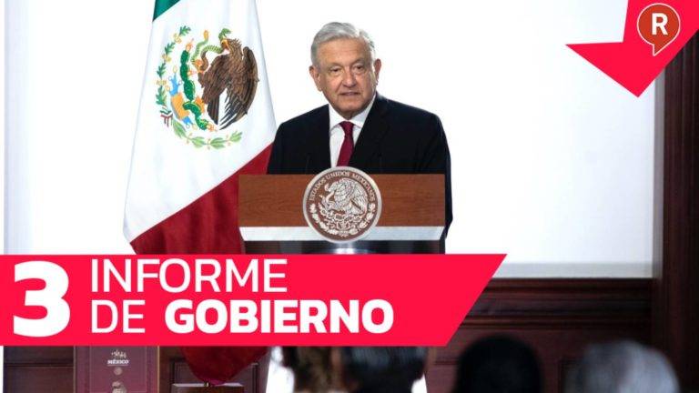 Tenemos récord histórico en los indicadores económicos: AMLO