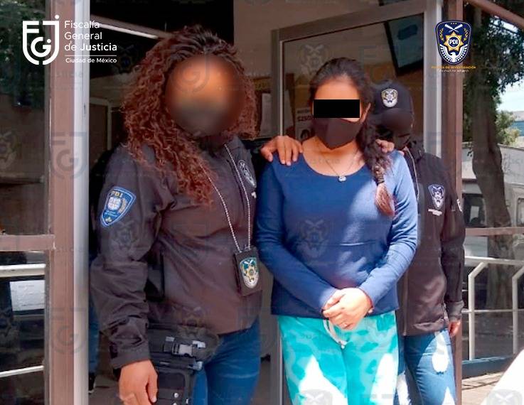Dictan prisión a cómplice en red de prostitución del Rey de la Basura