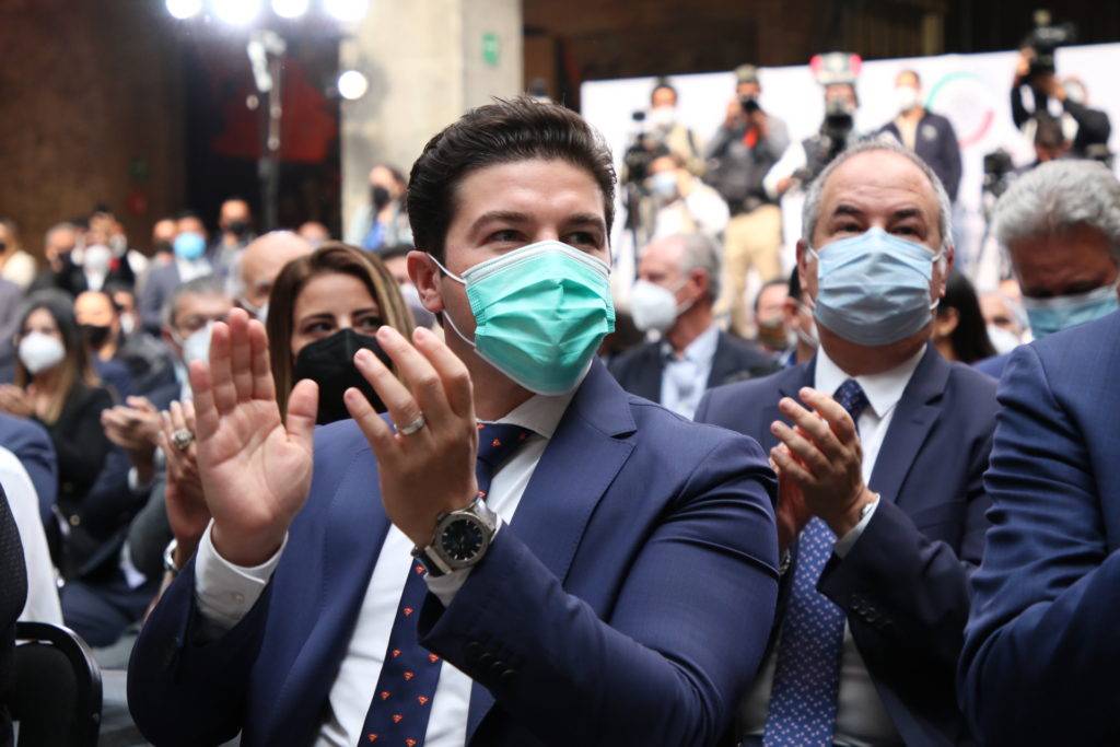 Samuel García, vinculado a integrante del Cártel de los Zetas: Breitbart Texas