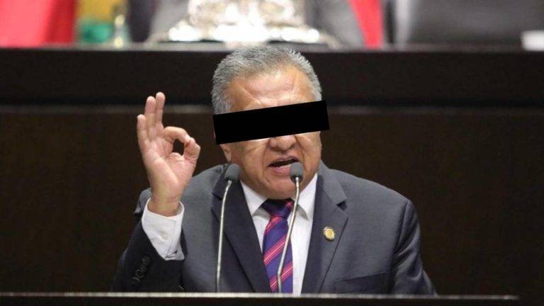Morena expulsa a Saúl Huerta; pesa la acusación de abuso sexual
