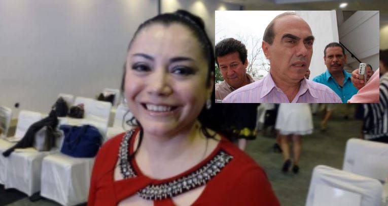 Remueven a la magistrada que exoneró a Kamel Nacif por la tortura de Lydia Cacho