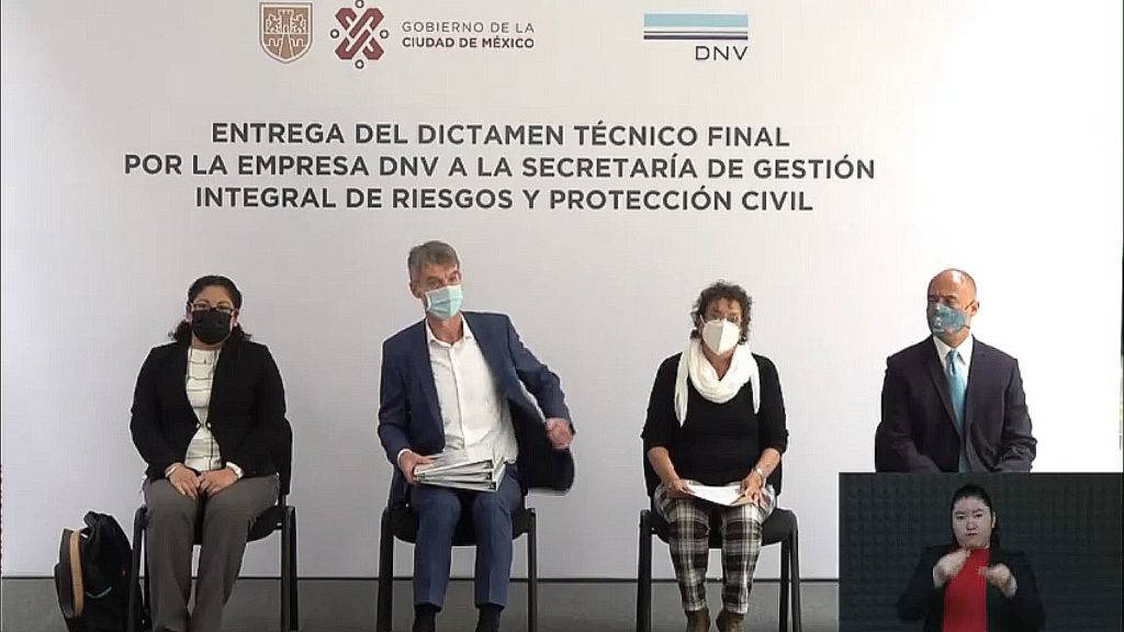 ¿Qué causó el accidente del Metro? Aquí, todo lo que se sabe