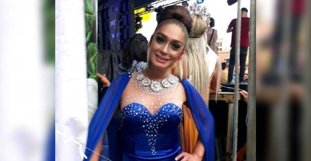 Asesinan a activista LGBTTTI en Guanajuato