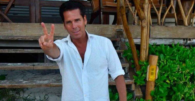 Palazuelos se destapa; quiere ser gobernador de Quintana Roo