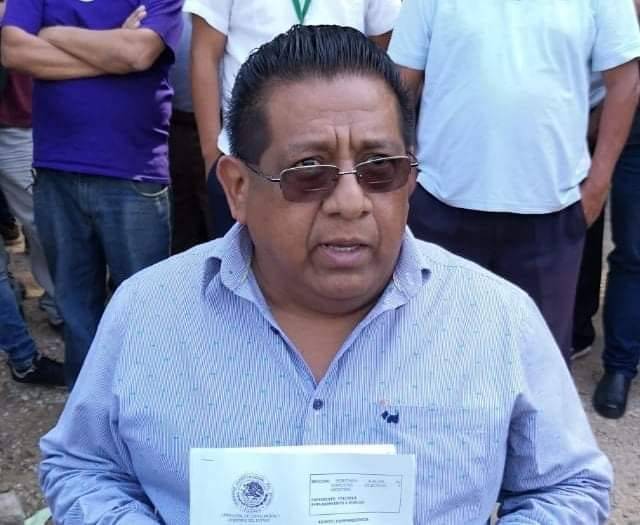Asesinan a líder transportista de la CATEM en Oaxaca