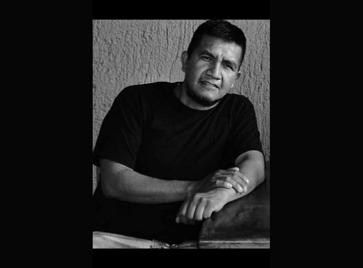 Asesinan a balazos a ambientalista en Cuernavaca