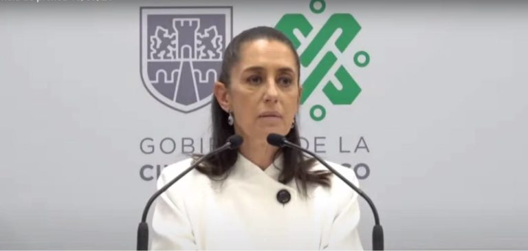 Ya se vacunó al 90% de los adultos en la CDMX