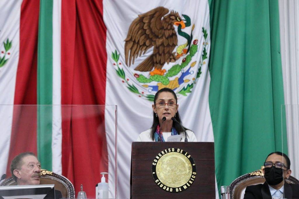 CDMX recuperó más de medio millón de empleos: Sheinbaum