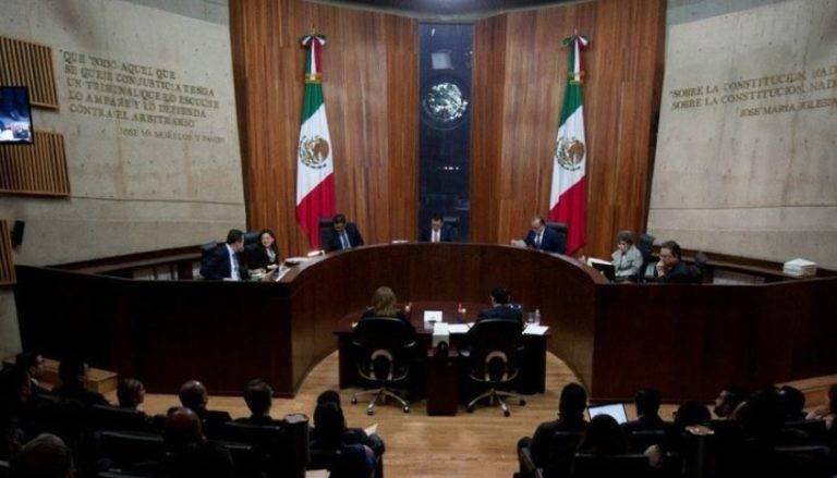 Por acoso sexual y violencia de género suspenden a directivo de la SCJN