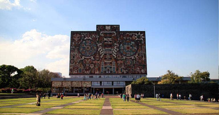 UNAM regresará a las aulas a partir del 20 de septiembre