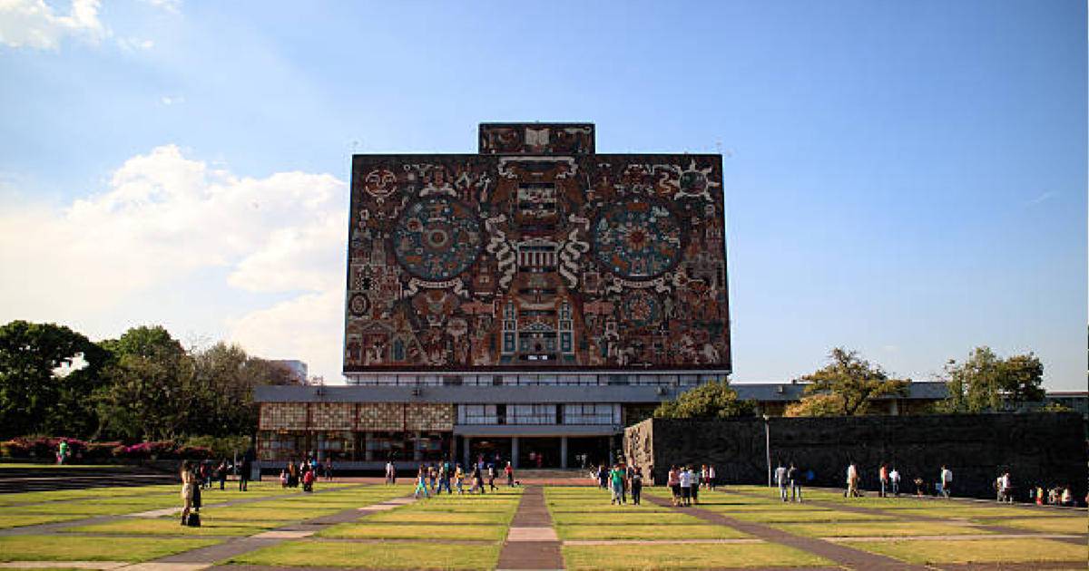 UNAM regresará a las aulas a partir del 20 de septiembre
