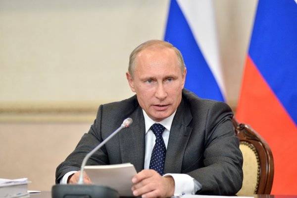 Vladímir Putin se va a cuarentena; cercanos dieron positivo a Covid-19