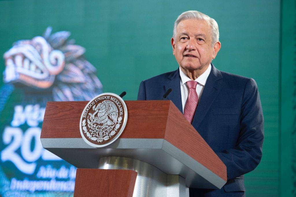 AMLO enviará carta a Biden para resolver migración centroamericana