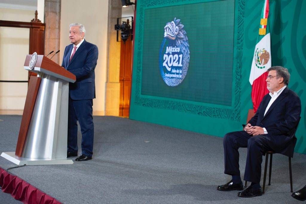 Presidencia revisará si Mecanismo de Protección para Periodistas funciona