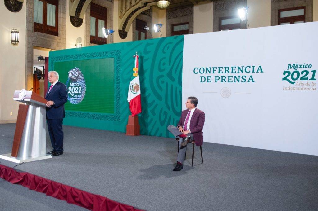 La historia juzgará mi sexenio hasta mis últimos días: AMLO