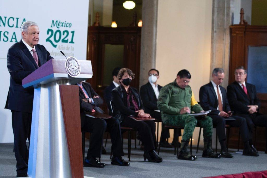 Carta de AMLO a Biden; plantea nueva política migratoria