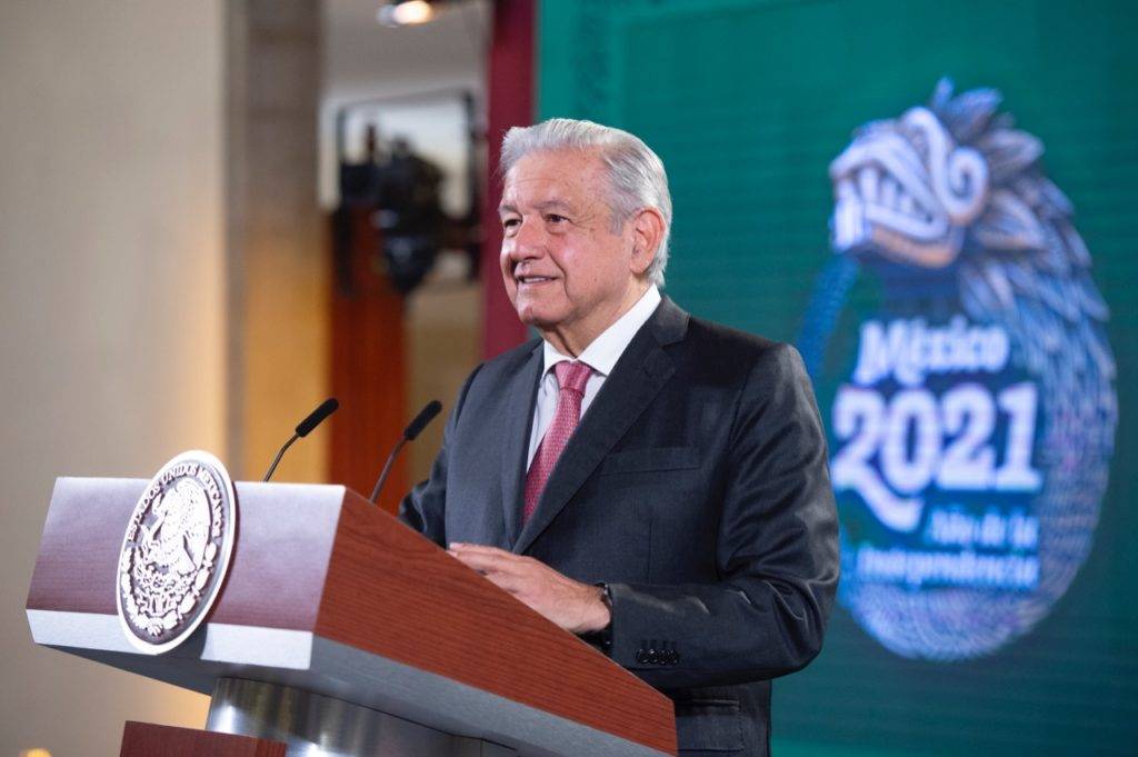 La ayuda a damnificados es mejor que nunca y sin Fonden, presume AMLO