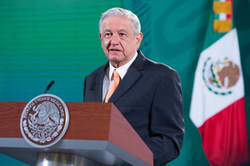 Hay más inseguridad para migrantes en el norte del país: AMLO