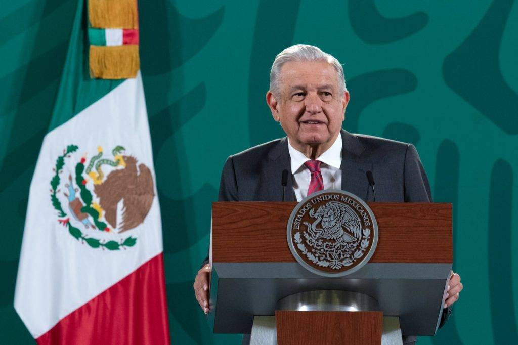 No quiero calles, estatuas, hospitales o escuelas con mi nombre: AMLO