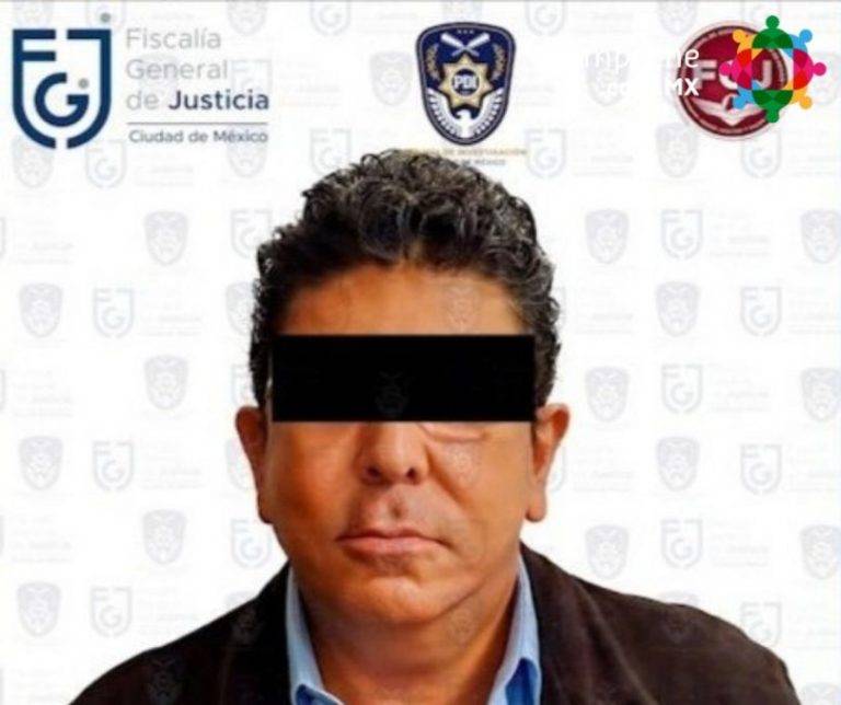 Detienen al exdueño de los Tiburones Rojos por presunto fraude