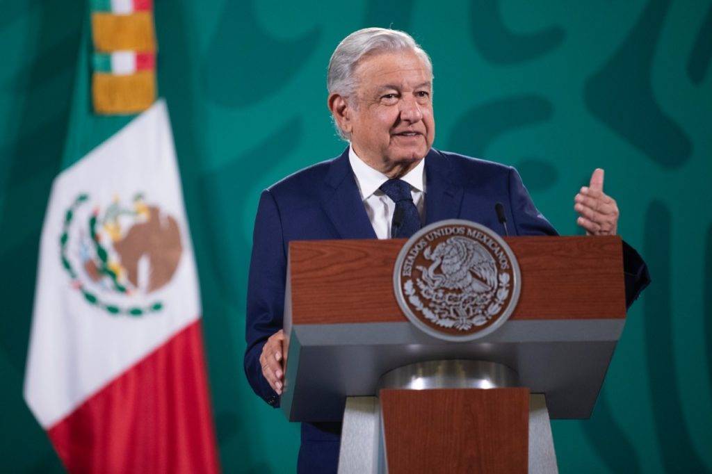 Falso que presupuesto de Conacyt disminuyó; aumento 11.2%: AMLO