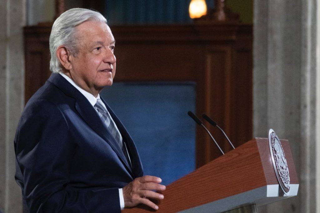 AMLO responde sobre caso Conacyt; “que se castigue si hay corrupción”