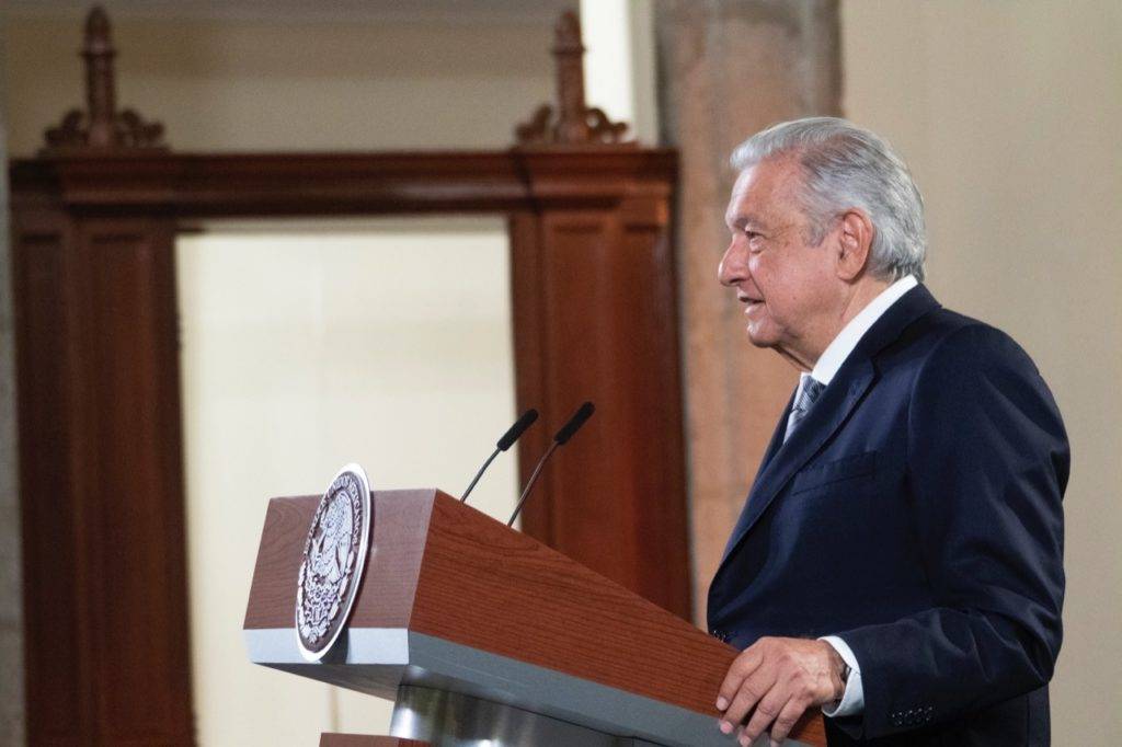 AMLO exhibe a Aldo Aldrete, insultó al presidente y a Beatriz Gutiérrez