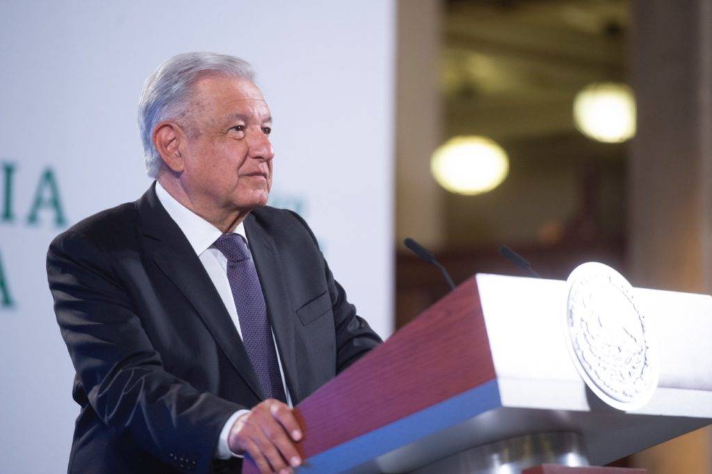 No hay tope de presupuesto para los derechos humanos: AMLO