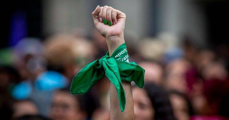 No olvidaremos que la Corte emitió sentencias históricas a favor de las mujeres