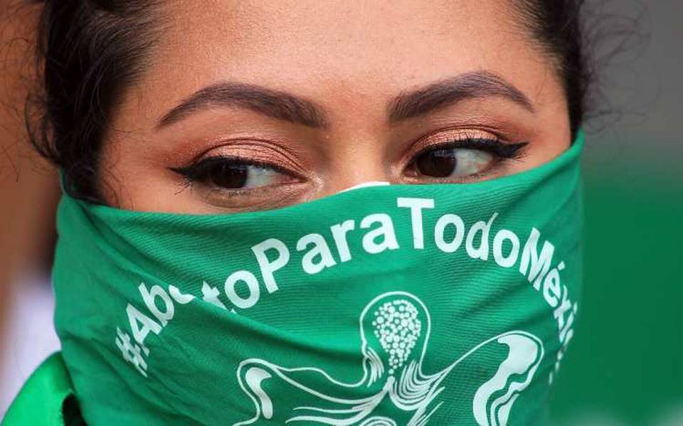 Suprema Corte despenaliza el aborto en Coahuila