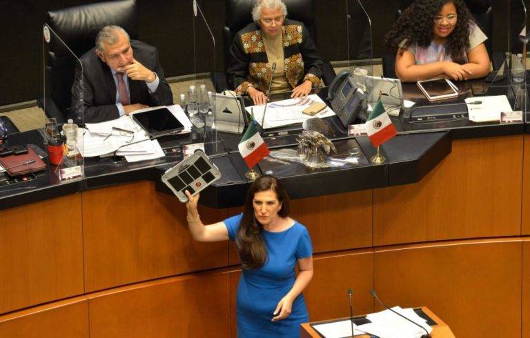 Somos distintos, no aceptó canonjías, responde Adán Augusto a oposición