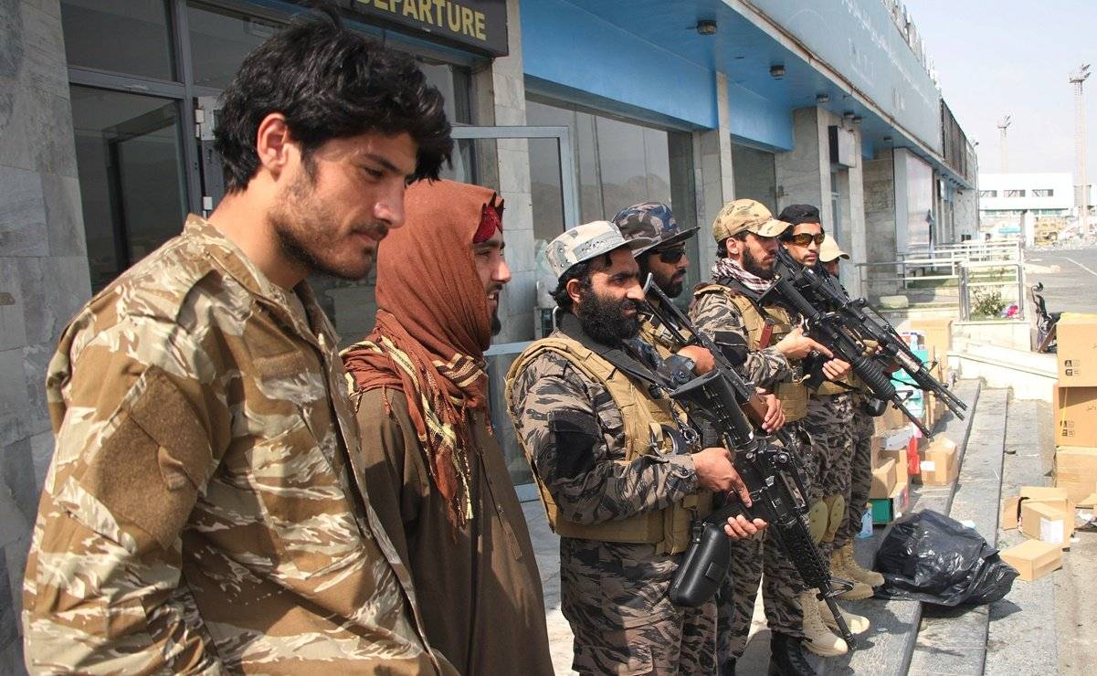 Salida de EU podría provocar la reconstrucción de Al Qaeda en Afganistán: General del Pentágono