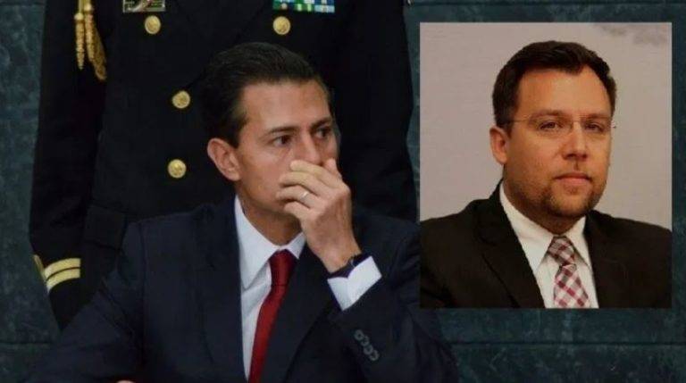 FGJ-CDMX investiga retiro de dinero de empresa fantasma ligada a exfuncionario de EPN