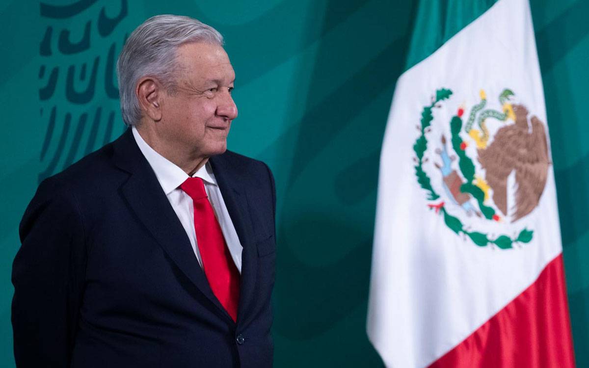 Celebra Gobierno de México aprobación de revocación de mandato