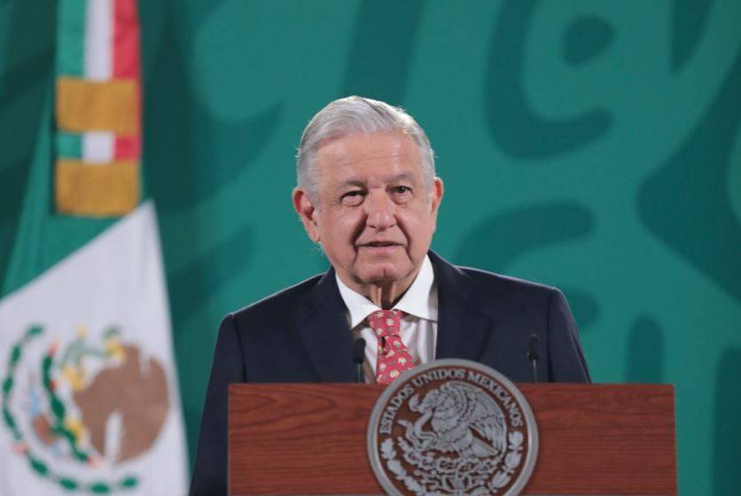 AMLO iría a la ONU; México presidirá Consejo de Seguridad