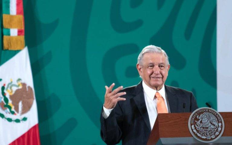 El presupuesto es realista; no subirán impuestos ni habrá gasolinazos: AMLO