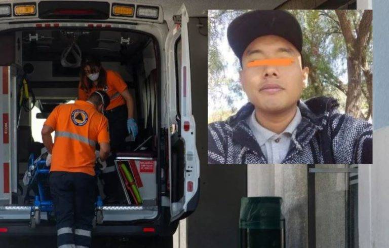 Hombre arrojó aceite hirviendo a dos mujeres en Querétaro; fiscalía investiga