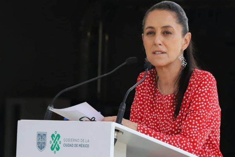 Sheinbaum es “una carta fuerte” para el 2024