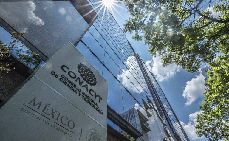 UNAM en contra de acusaciones de la FGR a científicos del Conacyt
