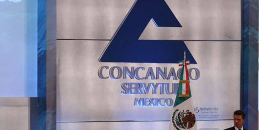 Otro escándalo del gobierno de EPN; habrían desviado más de 291 mdp en la Concanaco